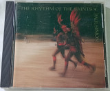 PAUL SIMON The Rhythm Of The Saints CD US