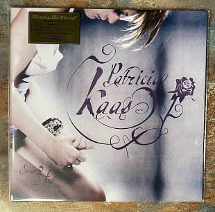 Patricia Kaas – Sexe Fort – LP Silver