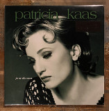 Patricia Kaas – Je Te Dis Vous – 2LP