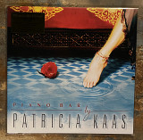 Patricia Kaas – Piano Bar – LP Turquoise