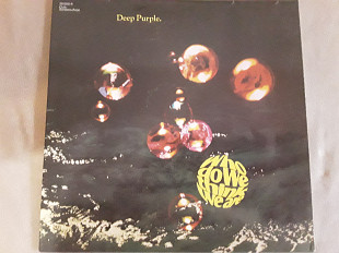 Deep Purple Who Do We Think We Are 1973 г. (Made in Germany, Nm)