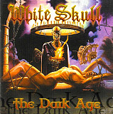 White Skull – The Dark Age ( CD-Maximum – CDM 0702-924 )