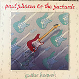 Paul Johnson & The Packards – Guitar Heaven ( USA ) Surf LP