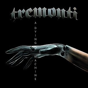 Вініл платівки Tremonti