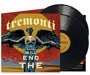 Вініл платівки Tremonti