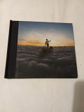 Pink Floyd/the endless river/2014