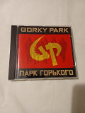 Gorky park/1989