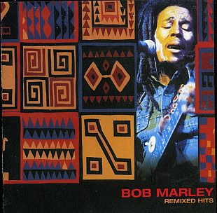 Bob Marley – Remixed Hits