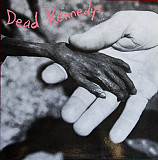 Виниловая пластинка Dead Kennedys (Punk Rock)