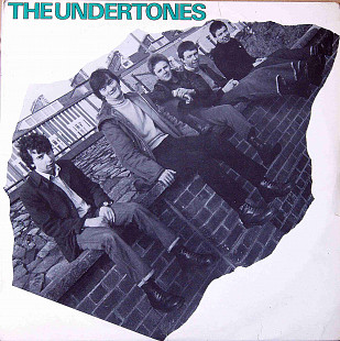 Виниловая пластинка The Undertones (Punk Rock)