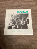 The SEIZE(UK) 1989г., Панк Рок M-/M-