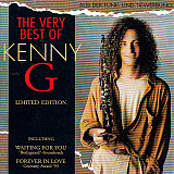 Kenny G 1994 - The Very Best Of Kenny G