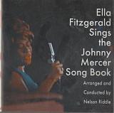 Ella Fitzgerald 1964 - Sings The Johnny Mercer Song Book