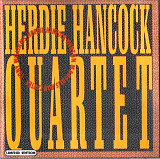 Herbie Hancock 1982 - Quartet