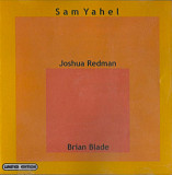 Sam Yahel, Joshua Redman, Brian Blade (Yaya) 2002 - Yaya