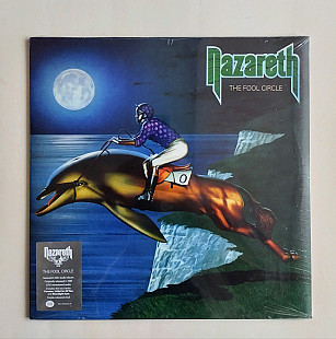 Nazareth – The Fool Circle