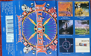 Megadeth – Capitol Punishment: The Megadeth Years