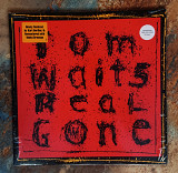 Tom Waits – Real Gone – 2LP