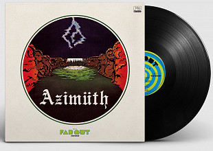 Azimuth - Azimuth