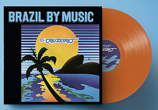 Marcos Valle & Azymuth - Fly Cruzeiro