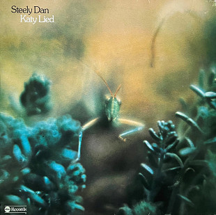 Steely Dan – Katy Lied