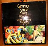 Jon Lord – Gemini Suite 1971 (1983) GERMANY