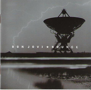 Bon Jovi – Bounce ( USA )