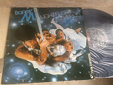 Boney M. ‎– Nightflight To Venus ( Germany ) LP