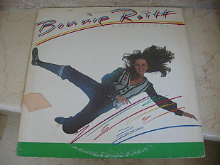 Bonnie Raitt Home Plate (USA) Blues LP