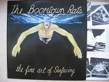 Boomtown Rats ( Germany ) LP