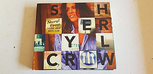 Sheryl Crow Tuesday Night Music Club 2CD+DVD