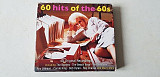 60 Hits Of The 60's 3CD фірмовий