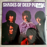 DEEP PURPLE SHADES OF DEEP PURPLE ( PARLOPHONE / WARNER PCSR 7055 / 0825646138357 ) 2015 REISSUE 19