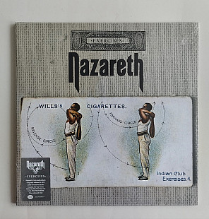 Nazareth – Exercises