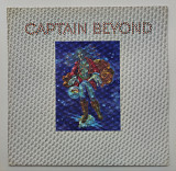 Captain Beyond – Captain Beyond