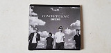 Courteeners Concrete Love CD/DVD фірмовий