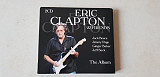 Eric Clapton & Friends The Album 2CD фірмовий