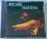 RICHIE HAVENS Résumé: The Best Of Richie Havens CD US