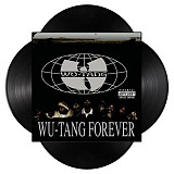 Wu-Tang Clan - Wu-Tang Forever