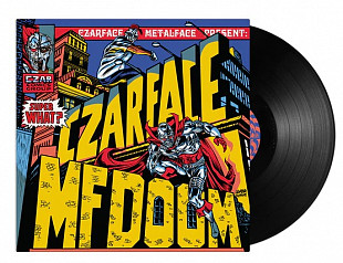 Czarface & MF DOOM - Super What?