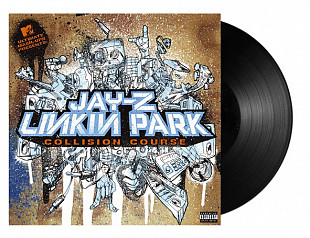 Jay-Z and Linkin Park - Collision Course