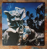 10cc – Bloody Tourists