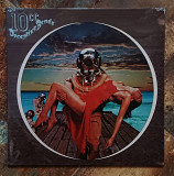 10cc – Deceptive Bends