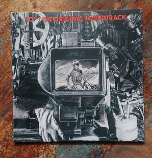 10cc – The Original Soundtrack