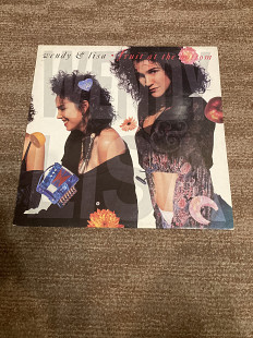 Wendy&Lisa(UK)1989г.2LP