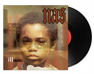 Nas - Illmatic