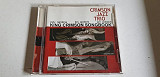 Crimson Jazz Trio King Crimson Songbook