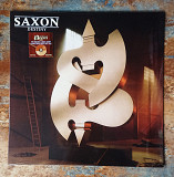 Saxon – Destiny – LP Gold/Brown Split