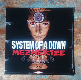 System Of A Down – Mezmerize