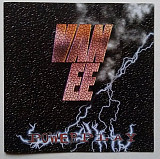 Van Ee ‎– Powerplay CD Фірмовий Prog Heavy metal